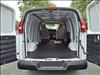 2025 Chevrolet Express 2500