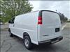 2025 Chevrolet Express 2500