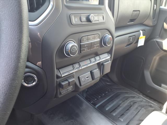 2025 Chevrolet Silverado 2500HD Work Truck