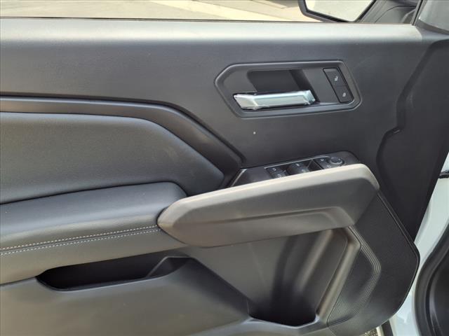 2025 Chevrolet Colorado LT