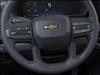 2025 Chevrolet Colorado Work Truck