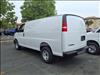 2025 Chevrolet Express 2500