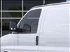 2025 GMC Savana 2500