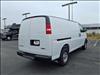 2025 GMC Savana 2500