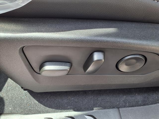 2025 Chevrolet Colorado LT