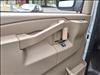 2025 Chevrolet Express 2500