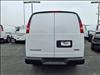 2025 GMC Savana 2500