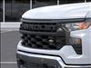 2025 Chevrolet Silverado 1500 Work Truck