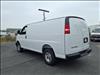 2025 GMC Savana 2500