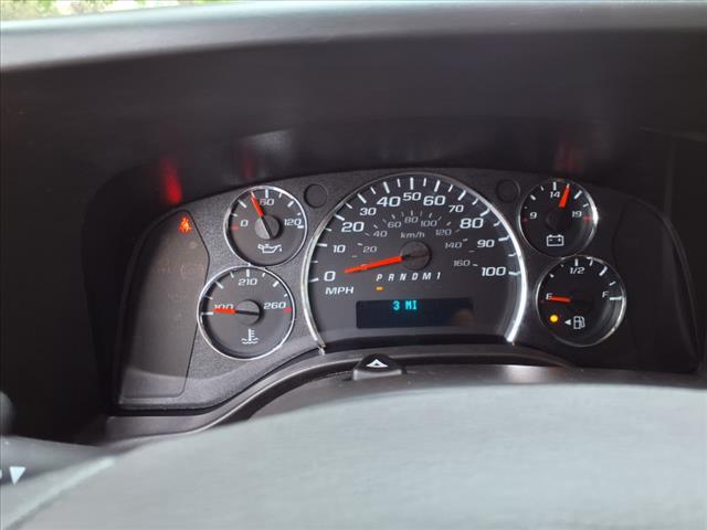 2025 Chevrolet Express 2500
