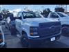 2023 Chevrolet Silverado 4500HD Work Truck