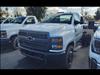 2023 Chevrolet Silverado 4500HD Work Truck