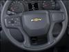 2025 Chevrolet Silverado 1500 Work Truck