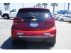 2017 Chevrolet Bolt EV LT