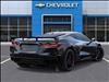 2025 Chevrolet Corvette Stingray