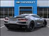 2025 Chevrolet Corvette E-Ray