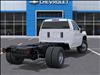 2025 Chevrolet Silverado 3500 HD Chassis Work Truck