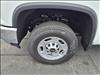 2025 Chevrolet Silverado 2500HD Work Truck