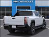 2025 Chevrolet Silverado EV RST
