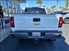 2017 Chevrolet Silverado 2500HD LT