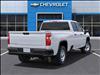 2025 Chevrolet Silverado 2500HD Work Truck