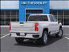 2025 Chevrolet Silverado 2500HD High Country