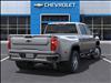 2025 Chevrolet Silverado 3500HD LT