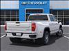 2025 Chevrolet Silverado 3500HD High Country