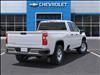 2025 Chevrolet Silverado 2500HD Work Truck
