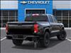 2025 Chevrolet Colorado Work Truck