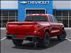 2025 Chevrolet Colorado Work Truck