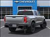 2025 Chevrolet Colorado Work Truck