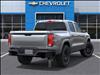 2025 Chevrolet Colorado Work Truck