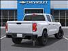 2025 Chevrolet Colorado Work Truck