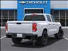 2025 Chevrolet Colorado Work Truck