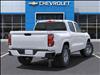 2025 Chevrolet Colorado LT