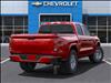 2025 Chevrolet Colorado LT