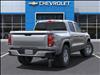 2025 Chevrolet Colorado LT