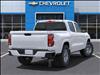 2025 Chevrolet Colorado LT