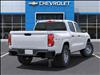 2025 Chevrolet Colorado Work Truck