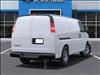 2025 Chevrolet Express 2500