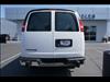 2021 Chevrolet Express Cargo 2500