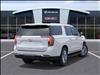 2025 GMC Yukon XL Elevation