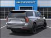 2025 Chevrolet Suburban LS