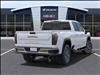 2025 GMC Sierra 2500HD SLT