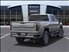2025 GMC Sierra 2500HD SLT