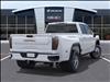 2025 GMC Sierra 3500HD Denali