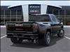 2025 GMC Sierra 3500HD Denali