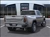 2025 GMC Sierra 3500HD Denali