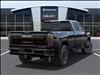 2025 GMC Sierra 3500HD Denali Ultimate